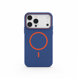 Ultra-Thin Magnetic Matte Case for iPhone
