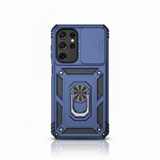 Slide Lens Armor Case