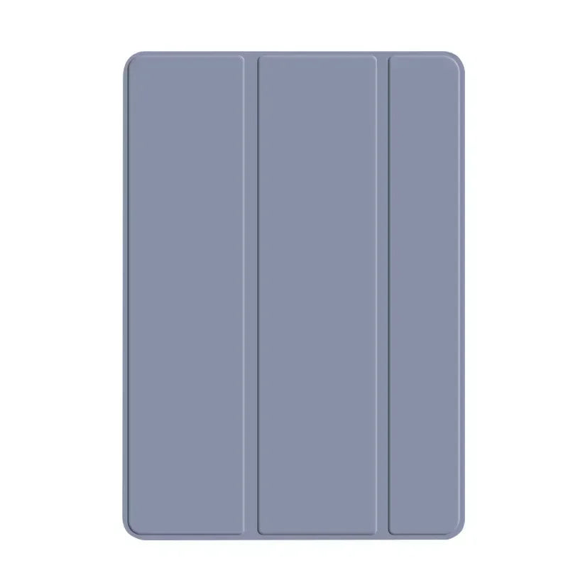 Smart Trifold Case for iPad 11" (2025) & 10th Gen 10.9" | Soft TPU Back Cover