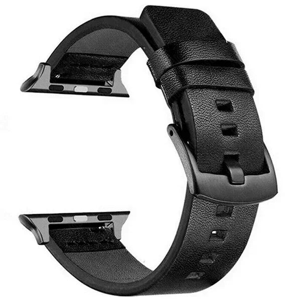 Leather Strap for Apple Watch Ultra & Series