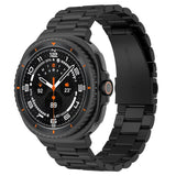 Luxury Metal Strap for Samsung Watch 8 Classic