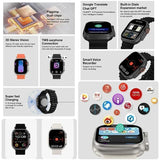 2025 New Original for Apple Watch Ultra Smart Watch Men 32G Memory MP4 Music Video 3D HD Bluetooth Call GPS Tracker smartwatches