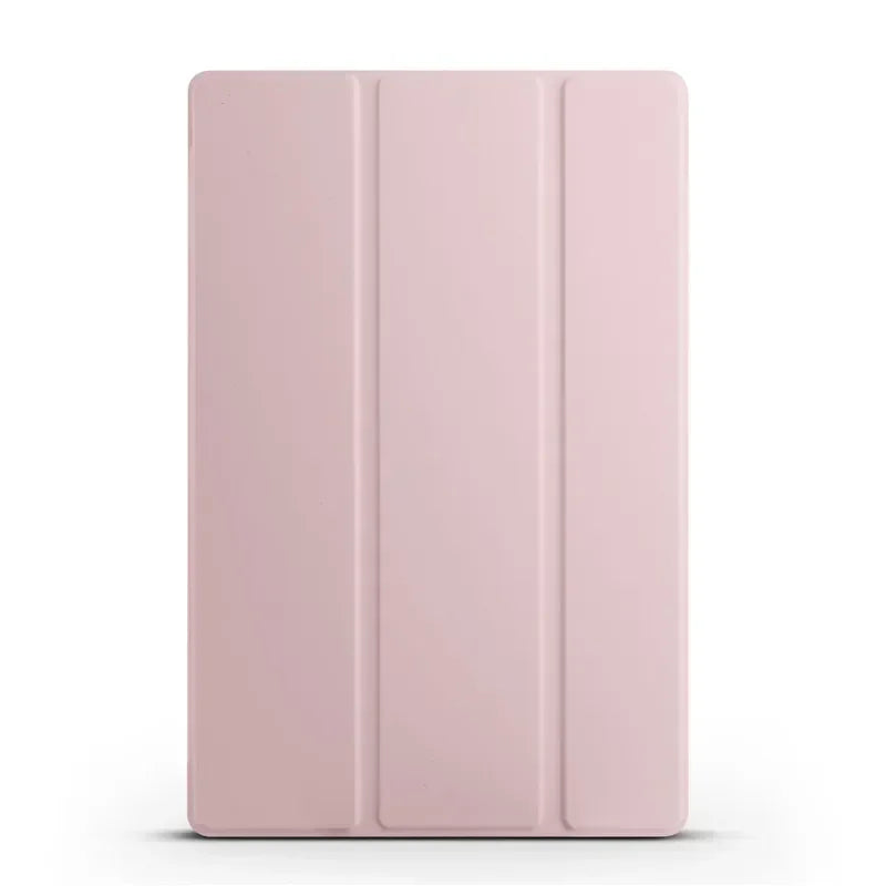 Smart Trifold Case for iPad 11" (2025) & 10th Gen 10.9" | Soft TPU Back Cover
