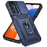 Slide Lens Armor Case