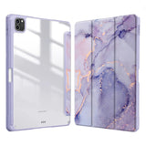 Slim iPad Case (Pro/Air/Mini – All Models)