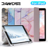 Slim iPad Case (Pro/Air/Mini – All Models)