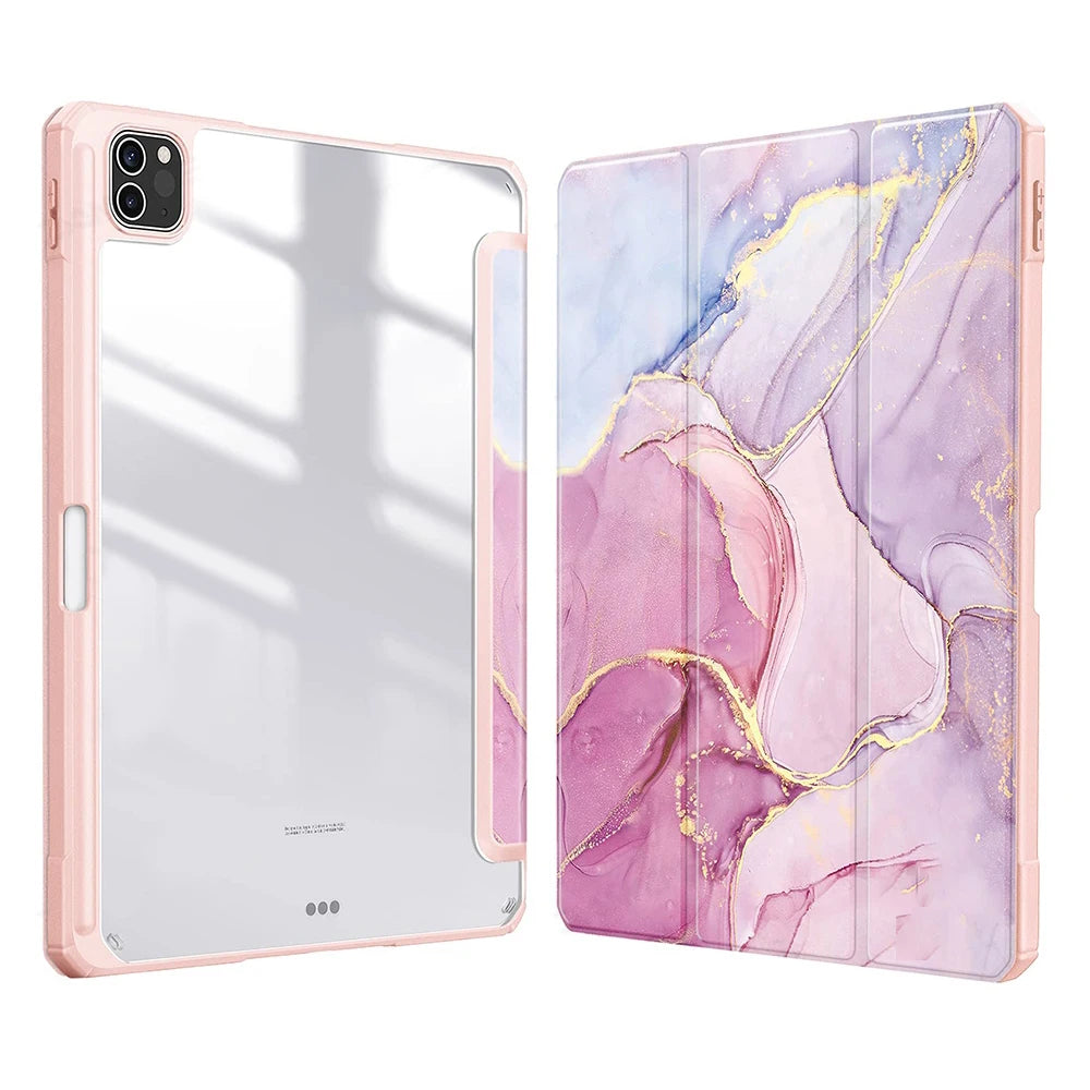 Slim iPad Case (Pro/Air/Mini – All Models)