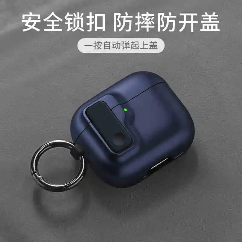 Hybrid Protective Case for AirPods