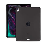 Transparent iPad Case – Pro/Air/Mini