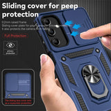 Slide Lens Armor Case