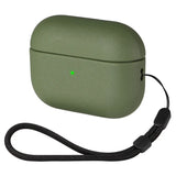 Leather Grain AirPods Case (Pro/3/4)