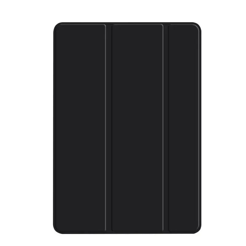 Smart Trifold Case for iPad 11" (2025) & 10th Gen 10.9" | Soft TPU Back Cover