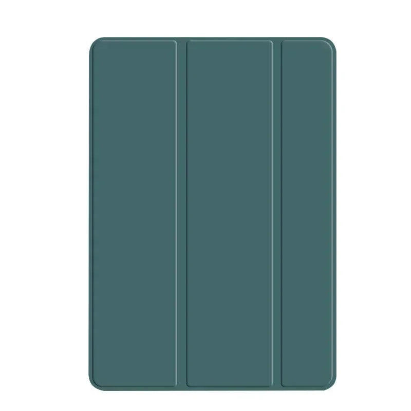 Smart Trifold Case for iPad 11" (2025) & 10th Gen 10.9" | Soft TPU Back Cover