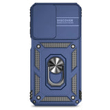 Slide Lens Armor Case