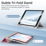 Slim iPad Case (Pro/Air/Mini – All Models)