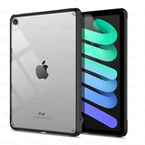 Transparent iPad Cover – All Models