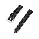 Bamboo Leather Apple Watch Strap